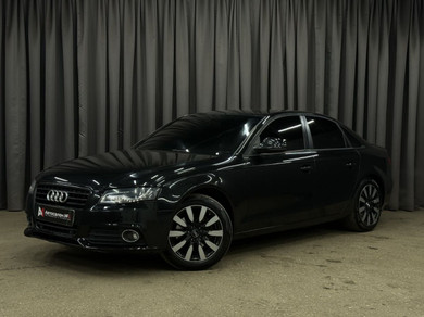 Автомобиль с пробегом Audi A4 в городе Нижний Новгород ДЦ - Автосалон №1