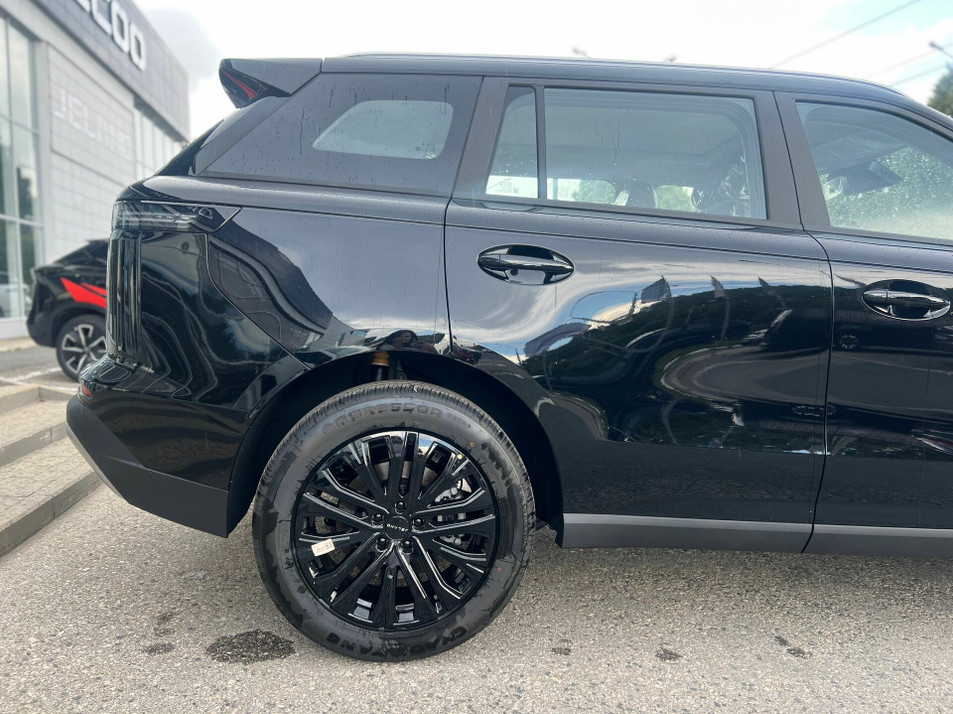 Новый автомобиль JELAND J6 Комфорт в городе Саратов ДЦ - Jeland Автофан NEW