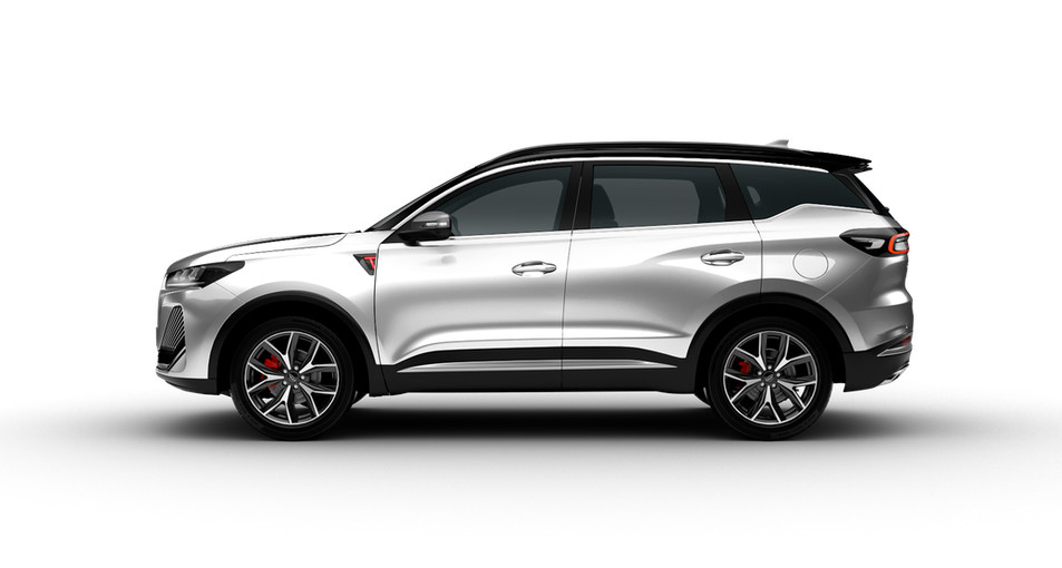 Новый автомобиль Chery Tiggo 7 Pro Max Ultra в городе Химки ДЦ - ЧЕРИ ЦЕНТР АВТОСПЕЦЦЕНТР ХИМКИ