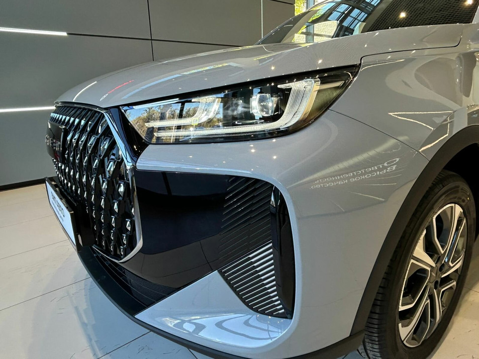 Новый автомобиль TENET T7 Актив / Active в городе Самара ДЦ - Tenet Самара Демократическая НА