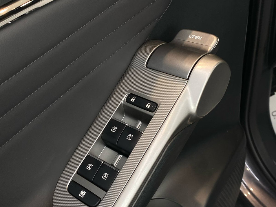 Новый автомобиль GAC GS4 GB AWD в городе Саратов ДЦ - GAC Саратов-Авто-Тим