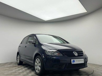 Автомобиль с пробегом Volkswagen Golf Plus в городе Мурманск ДЦ - Аксель Автомобили с пробегом