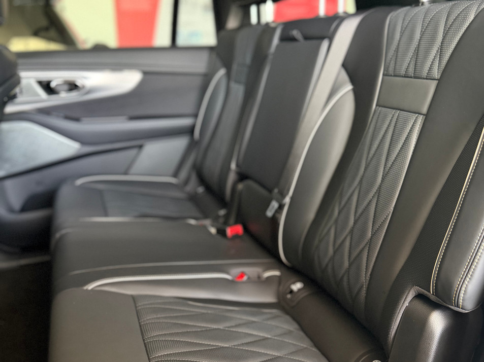 Новый автомобиль GAC GS8 GX Premium в городе Тольятти ДЦ - GAC Автолидер