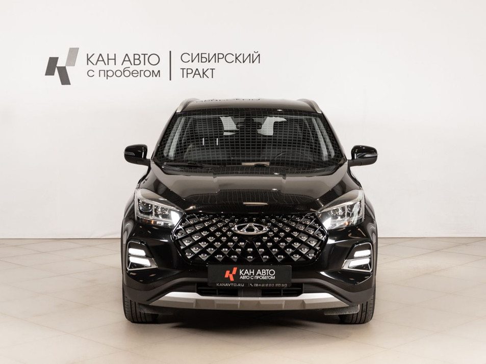 Автомобиль с пробегом Chery Tiggo 4 Pro в городе Казань ДЦ - КАЭ Сибирский тракт