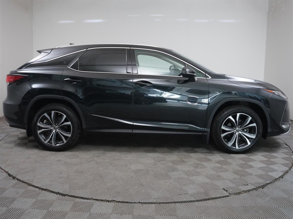 Автомобиль с пробегом Lexus RX в городе Балашиха ДЦ - PANGO Центр Великан Измайлово