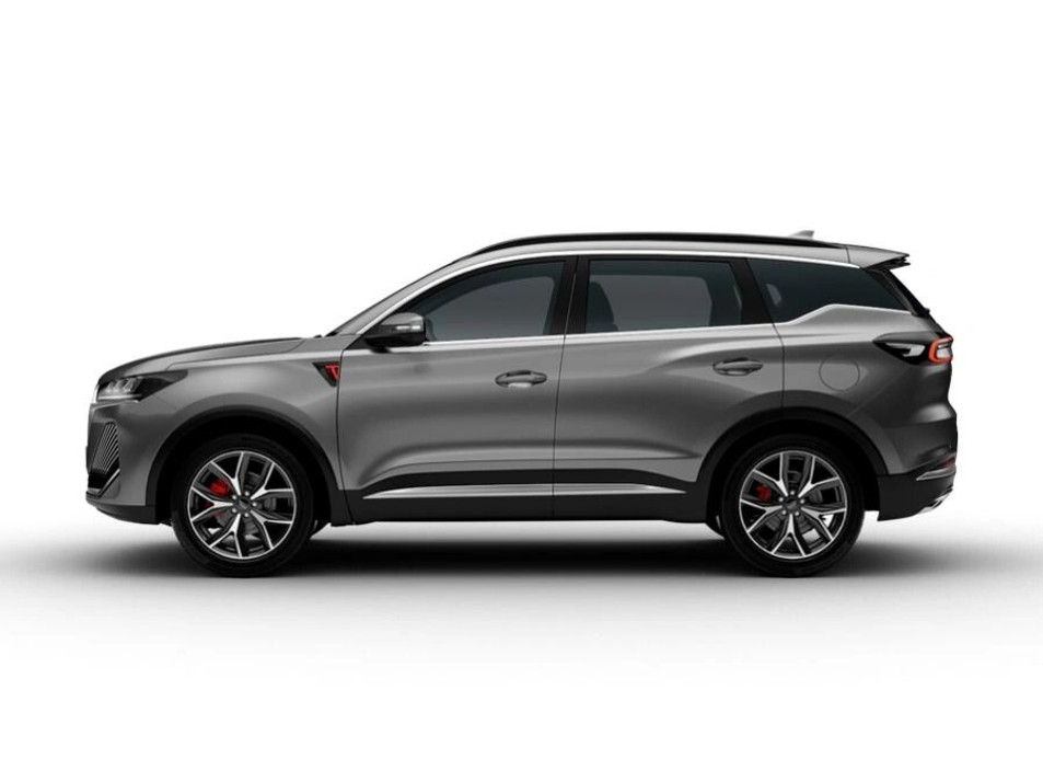 Новый автомобиль Chery Tiggo 7 Pro Max Ultra в городе Подольск ДЦ - ЧЕРИ ЦЕНТР У СЕРВИС ЮГ