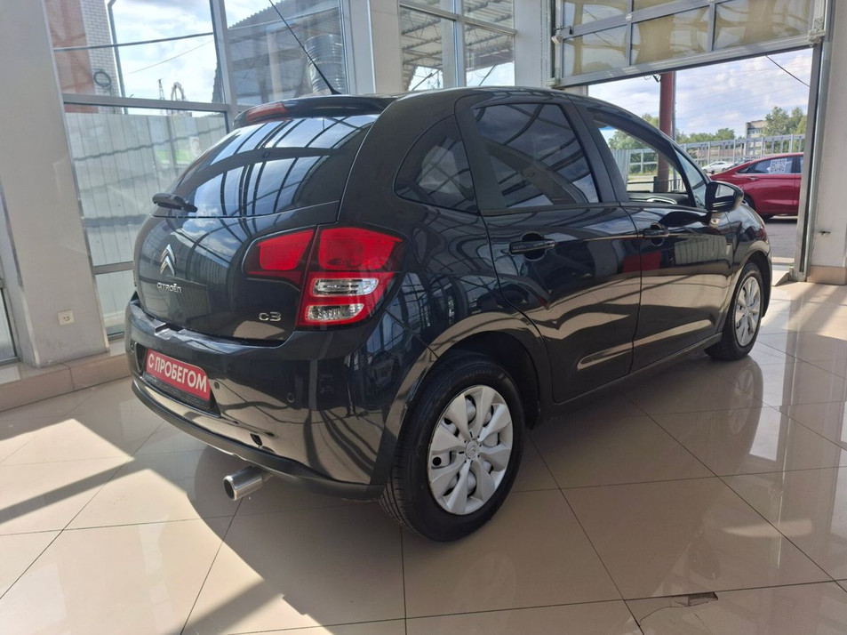 Автомобиль с пробегом Citroën C3 в городе Арзамас ДЦ - Нижегородец Арзамас
