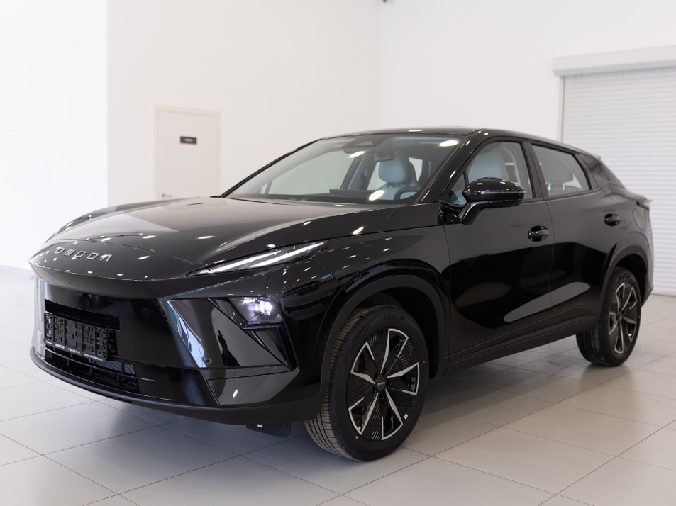 Новый автомобиль OMODA Новый C5 Стиль в городе Мурманск ДЦ - Omoda Мурманска НА