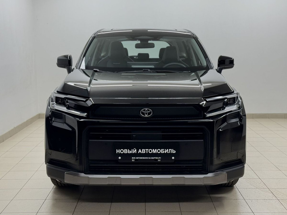 Автомобиль с пробегом Toyota RAV4 в городе Вологда ДЦ - Мартен. Автомобили с пробегом