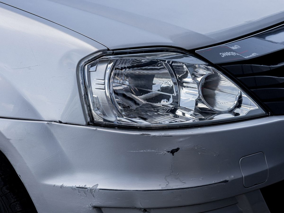 Автомобиль с пробегом Renault Logan в городе Казань ДЦ - КАН АВТО Казань
