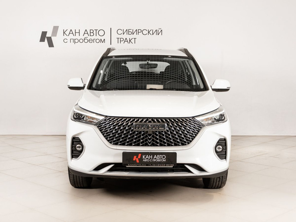 Автомобиль с пробегом Haval M6 в городе Казань ДЦ - КАЭ Сибирский тракт