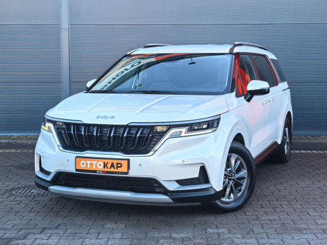 Автомобиль с пробегом Kia Carnival в городе Калининград ДЦ - ОТТОКАР