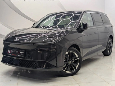 Новый автомобиль Toyota bZ3X 520 Pro+ в городе Воронеж ДЦ - Платон Авто