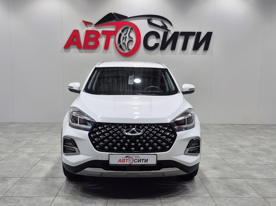 Автомобиль с пробегом Chery Tiggo 4 Pro в городе Воронеж ДЦ - ЧЕРИ ЦЕНТР АВТО СИТИ ЮГО-ЗАПАД