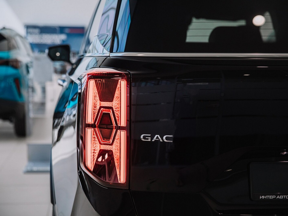 Новый автомобиль GAC GS8 GT в городе Санкт-Петербург ДЦ - GAC ИАТ Приморский