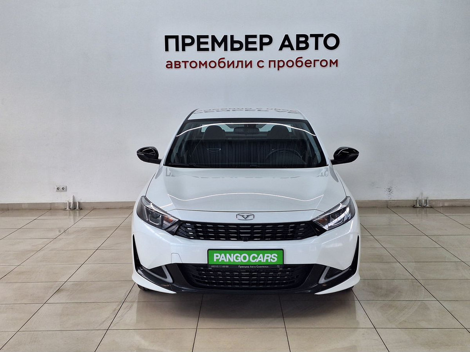 Автомобиль с пробегом KAIYI E5 в городе Смоленск ДЦ - Премьер Авто