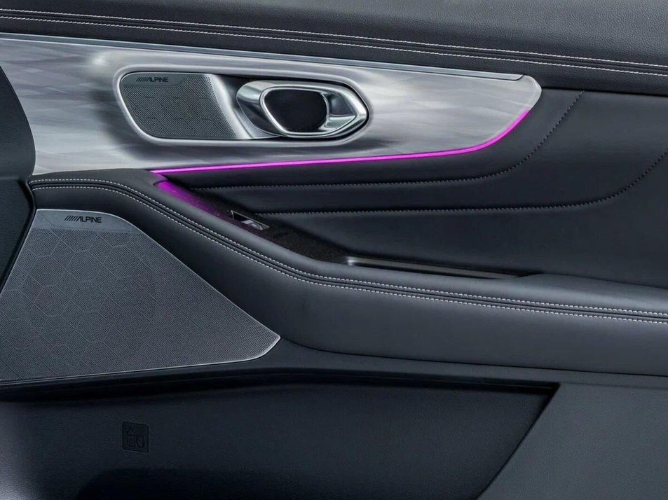 Новый автомобиль GAC GS8 GX Premium в городе Санкт-Петербург ДЦ - GAC АВТОПОЛЕ