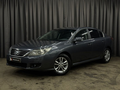 Автомобиль с пробегом Renault Latitude в городе Нижний Новгород ДЦ - Автосалон №1