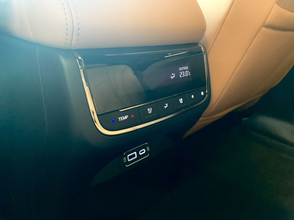 Новый автомобиль GAC GS8 GX Premium в городе Архангельск ДЦ - GAC АКСЕЛЬ