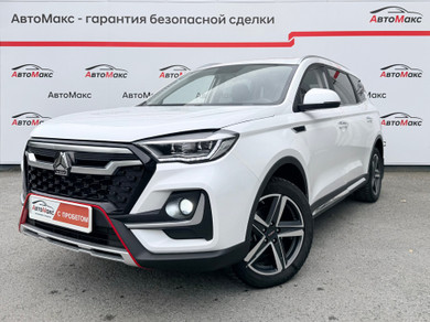Автомобиль с пробегом VGV U70 PRO в городе Тюмень ДЦ - Автосалон «АвтоМакс»