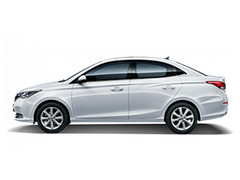 Новый автомобиль Changan ALSVIN