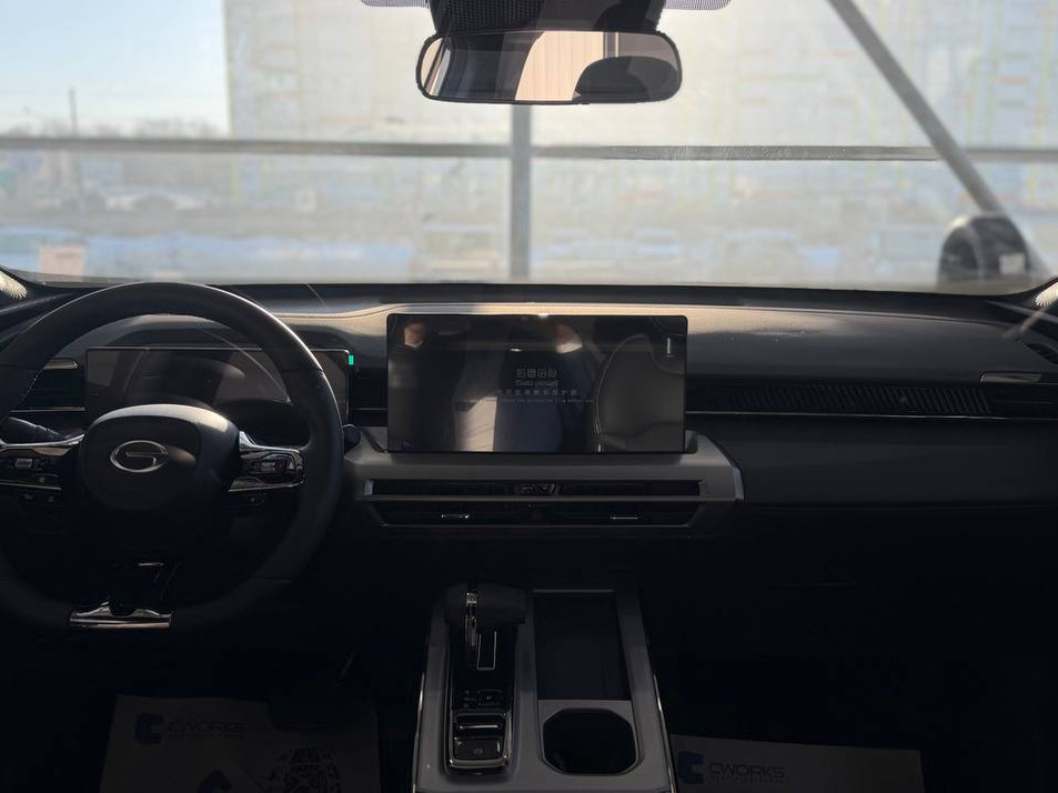 Новый автомобиль GAC GS4 GL AWD в городе Курск ДЦ - GAC Корс Курск
