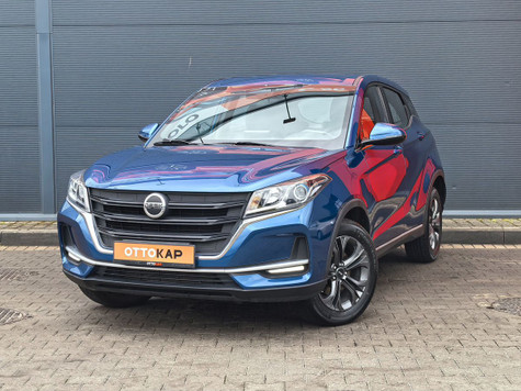 Автомобиль с пробегом Dongfeng DFSK 500 в городе Калининград ДЦ - ОТТОКАР