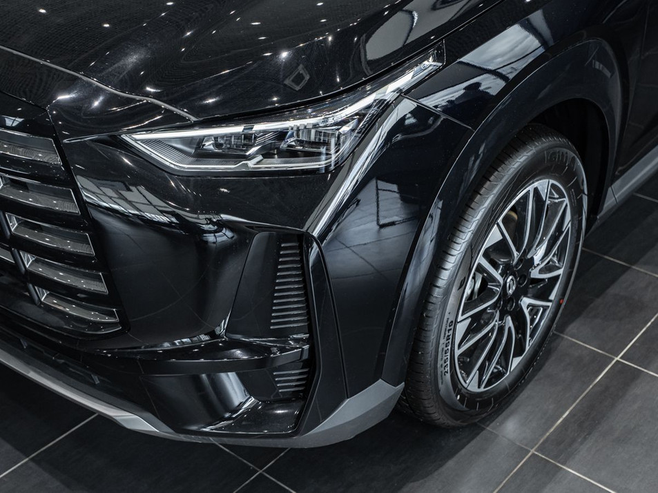 Новый автомобиль GAC GS4 GL AWD в городе Москва ДЦ - GAC Автомир Химки