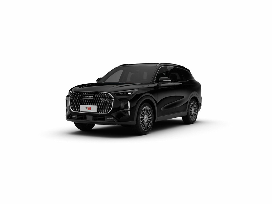 Новый автомобиль TENET T9 Ультра в городе Москва ДЦ - Tenet Белая Дача (Авито)