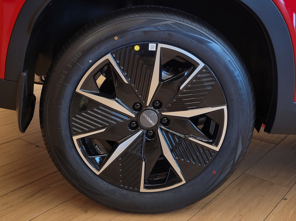 Новый автомобиль OMODA Новый C5 Стиль в городе Москва ДЦ - АвтоГЕРМЕС OMODA NEW ПРЕМИИ