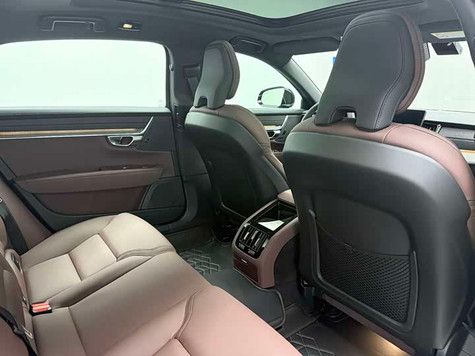 Автомобиль с пробегом Volvo S90 в городе Москва ДЦ - МОТОР-ФРЕШ