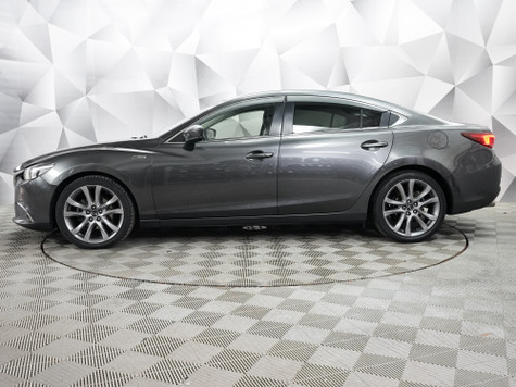 Автомобиль с пробегом Mazda 6 в городе Ульяновск ДЦ - Авторай-ЭКСПЕРТ (Правый берег)