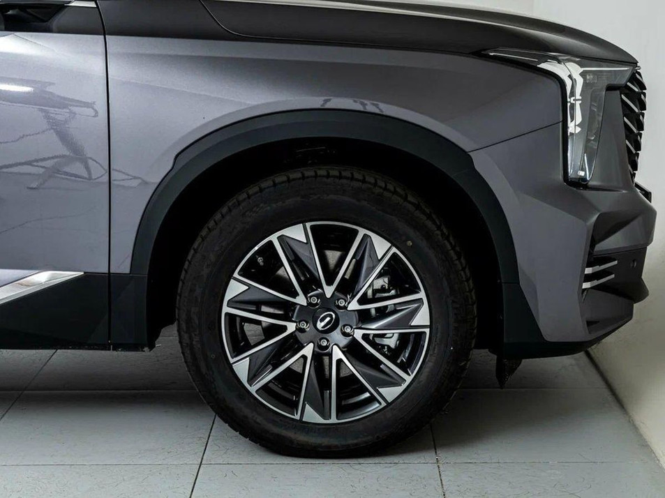 Новый автомобиль GAC GS8 GT в городе Санкт-Петербург ДЦ - GAC АВТОПОЛЕ