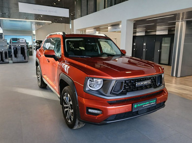 Автомобиль с пробегом Haval H7 2025 за 3 499 000 в Вологда Автомобиль с пробегом Haval H7 2025 в Вологда