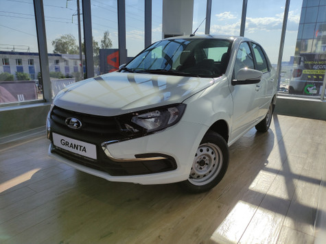 Новый автомобиль LADA Granta Классик Кондиционер в городе Ульяновск ДЦ - АвтоРай XCITE