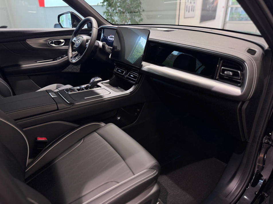 Новый автомобиль GAC GS8 GT в городе Москва ДЦ - GAC АВТОДОМ Запад
