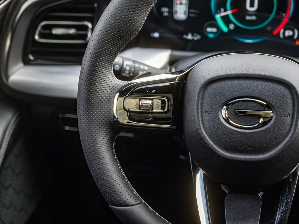 Новый автомобиль GAC GS8 GX Premium в городе Челябинск ДЦ - GAC Сильвер Авто