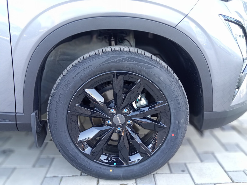 Новый автомобиль OMODA C5 Lifestyle в городе Минеральные Воды ДЦ - OMODA КЛЮЧАВТО Минеральные Воды
