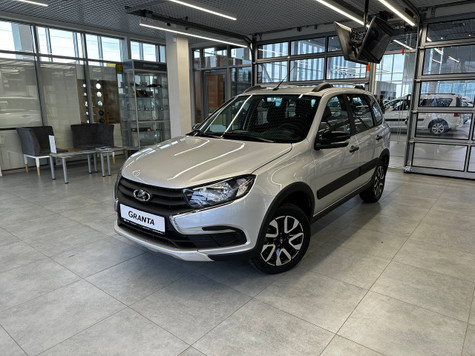 Новый автомобиль LADA Granta Комфорт в городе Ульяновск ДЦ - АвтоРай XCITE