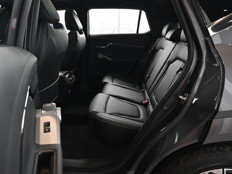 Новый автомобиль GAC GS4 GL AWD в городе Екатеринбург ДЦ - GAC Июль
