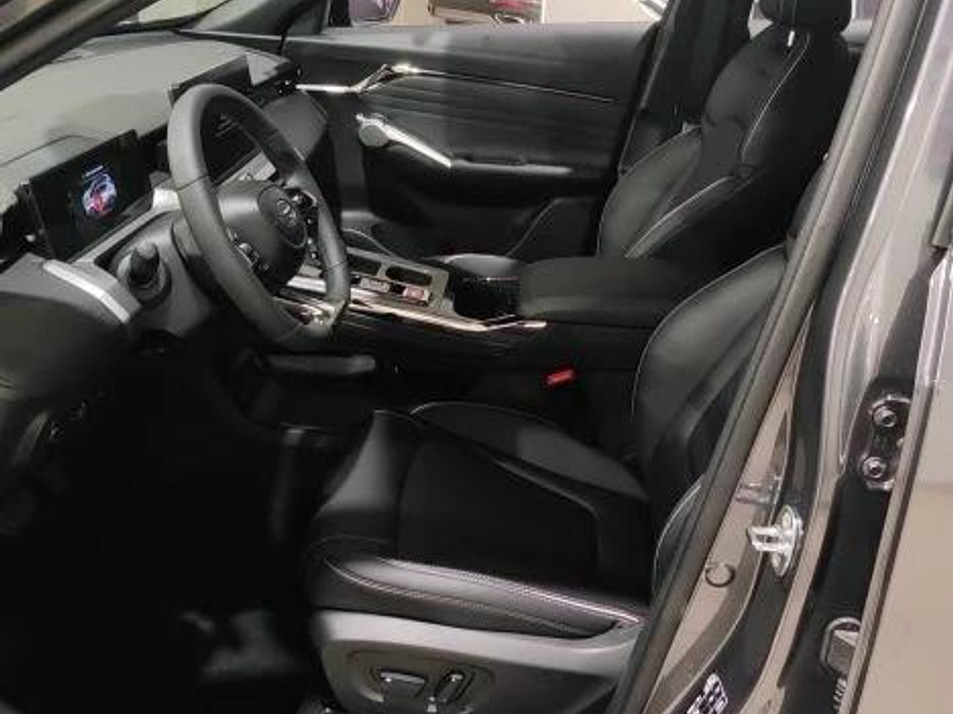 Новый автомобиль GAC GS4 GB AWD в городе Нижний Новгород ДЦ - GAC Автосалон 152