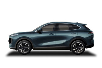 Новый автомобиль TENET Plus L6