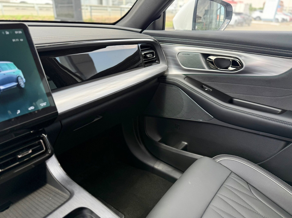 Новый автомобиль GAC GS8 GX Premium в городе Краснодар ДЦ - GAC РН-Авто