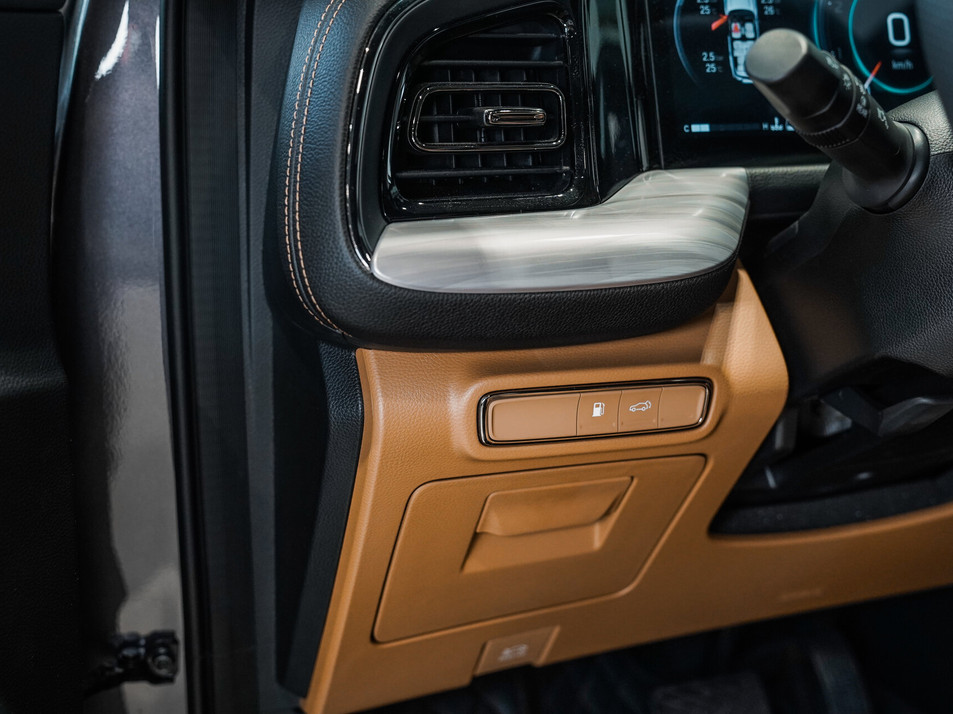 Новый автомобиль GAC GS8 GX Traveller в городе Новосибирск ДЦ - GAC Сибирские Моторы