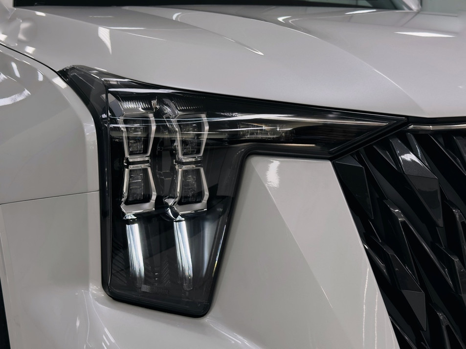 Новый автомобиль GAC GS8 GT в городе Москва ДЦ - GAC Центр Авторусь Бутово