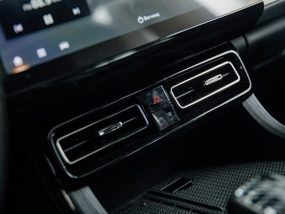 Новый автомобиль GAC GS8 GX Premium в городе Санкт-Петербург ДЦ - GAC ИАТ Приморский