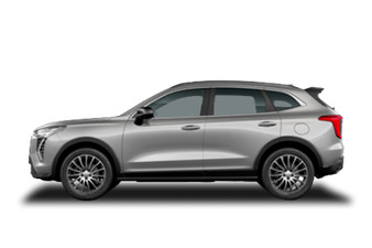 Новый автомобиль Haval Jolion