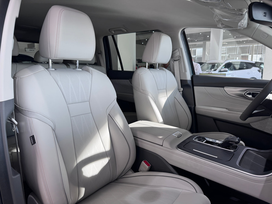 Новый автомобиль GAC GS8 GL (5 мест) в городе Набережные Челны ДЦ - GAC Диалог Авто