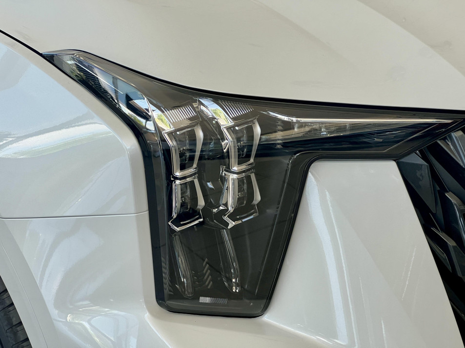 Новый автомобиль GAC GS8 GX Premium в городе Кемерово ДЦ - GAC БИЗНЕС КАР Кемерово