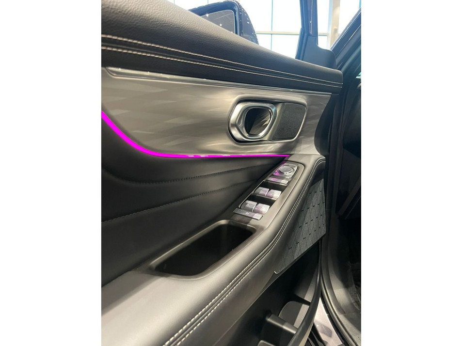 Новый автомобиль GAC GS8 GX Premium в городе Москва ДЦ - GAC Автомир Балашиха